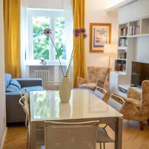  Appartamento La Casa Di Livia