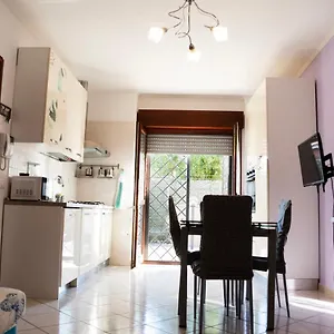  Appartamento Red House Tiburtina