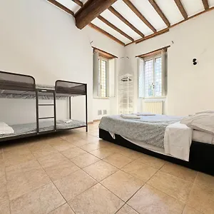  Appartamento Santa Rufina Boutique