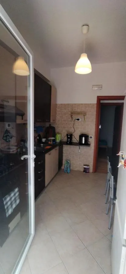 Claudia 'S House Apartment Rome Homestay