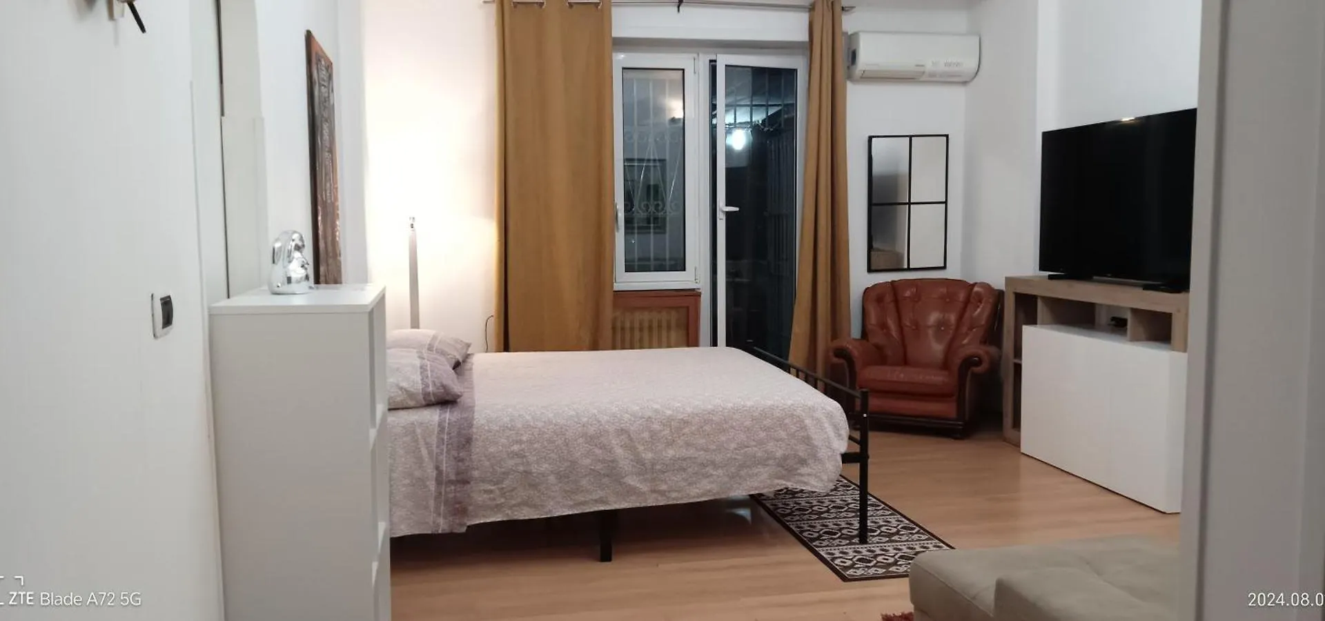 Claudia \'S House location